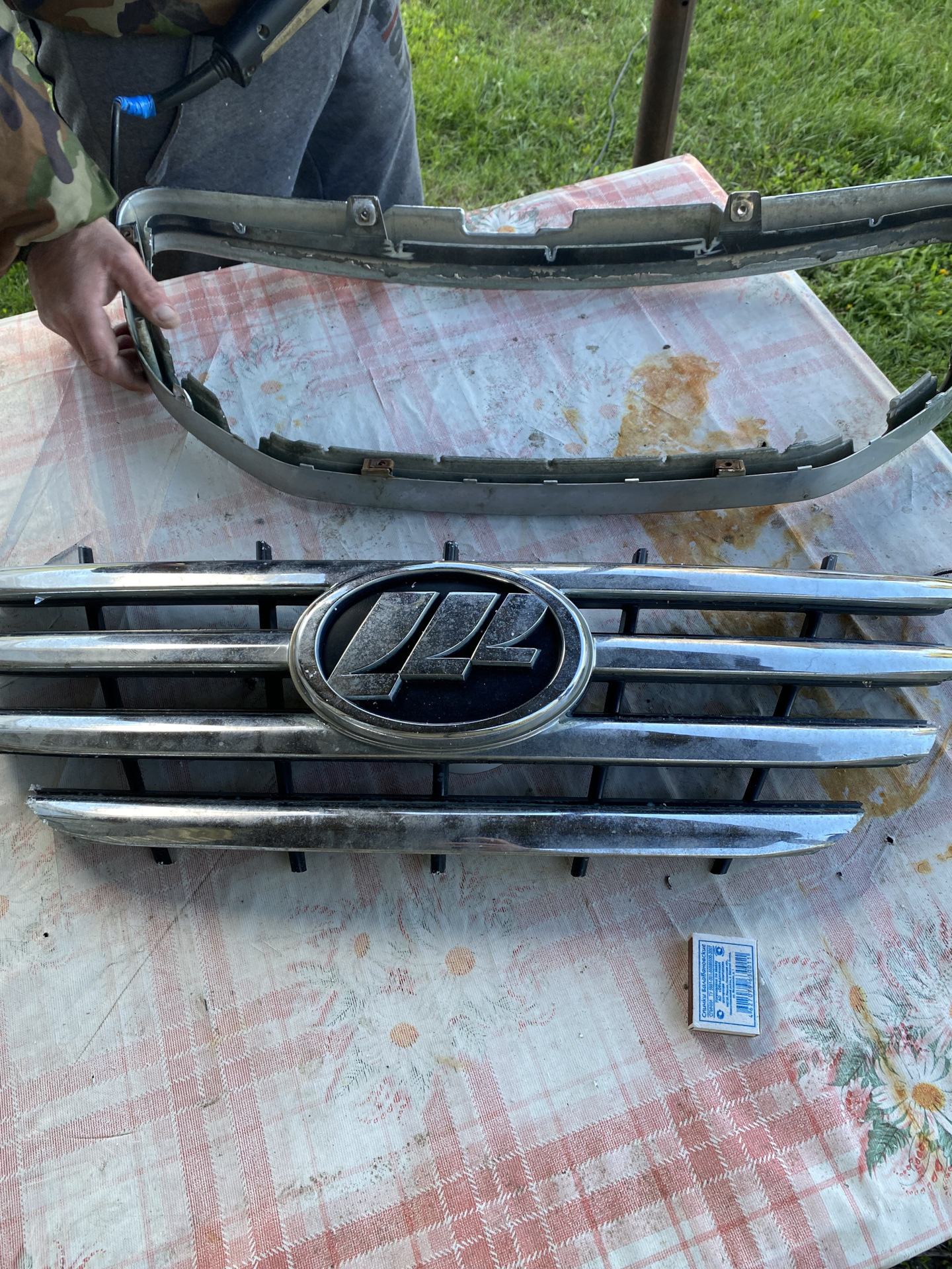 Решетка радиатора на лифан х60. Решетка радиатора на лифан х60. Решетка радиатора на лифан х60. Лифан х60 решетка радиатора птф. Защита бампера лифан x60.