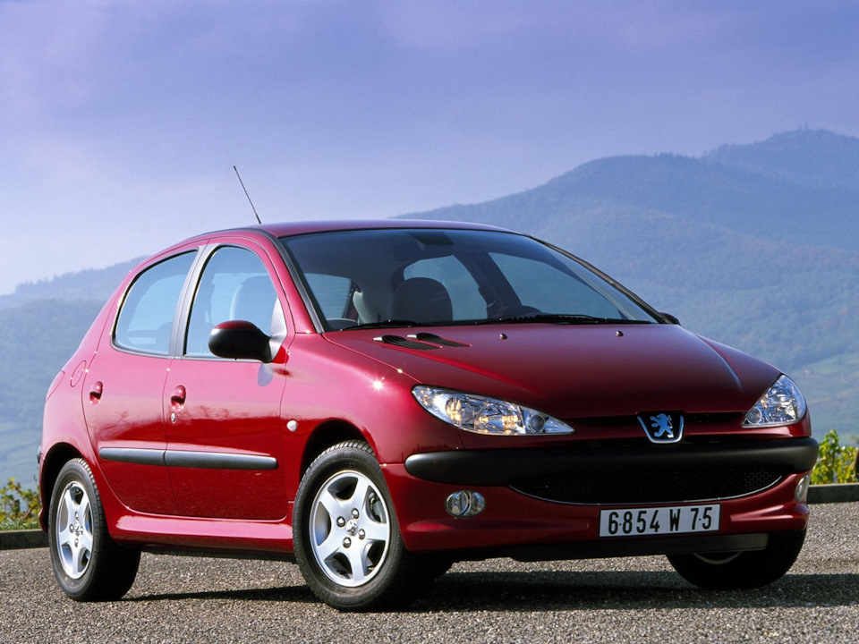 Прошивка Peugeot 206 1.4i Johnson Valeo V34 8777USQLF 9655399180 ...
