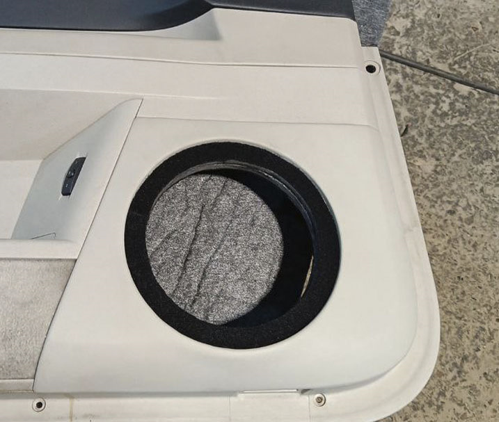 Путь Звука. Начало. — Chrysler 300 (300C) (1G), 5,7 л, 2004 года ...