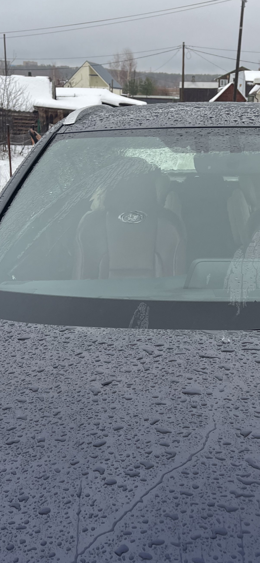 Новое лобовое стекло Benson — Lexus RX (4G), 2 л, 2017 года | визит на ...