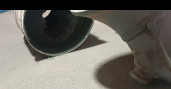 Последствие морозов. Пропала зарядка аккумулятора/выстрелы при ...