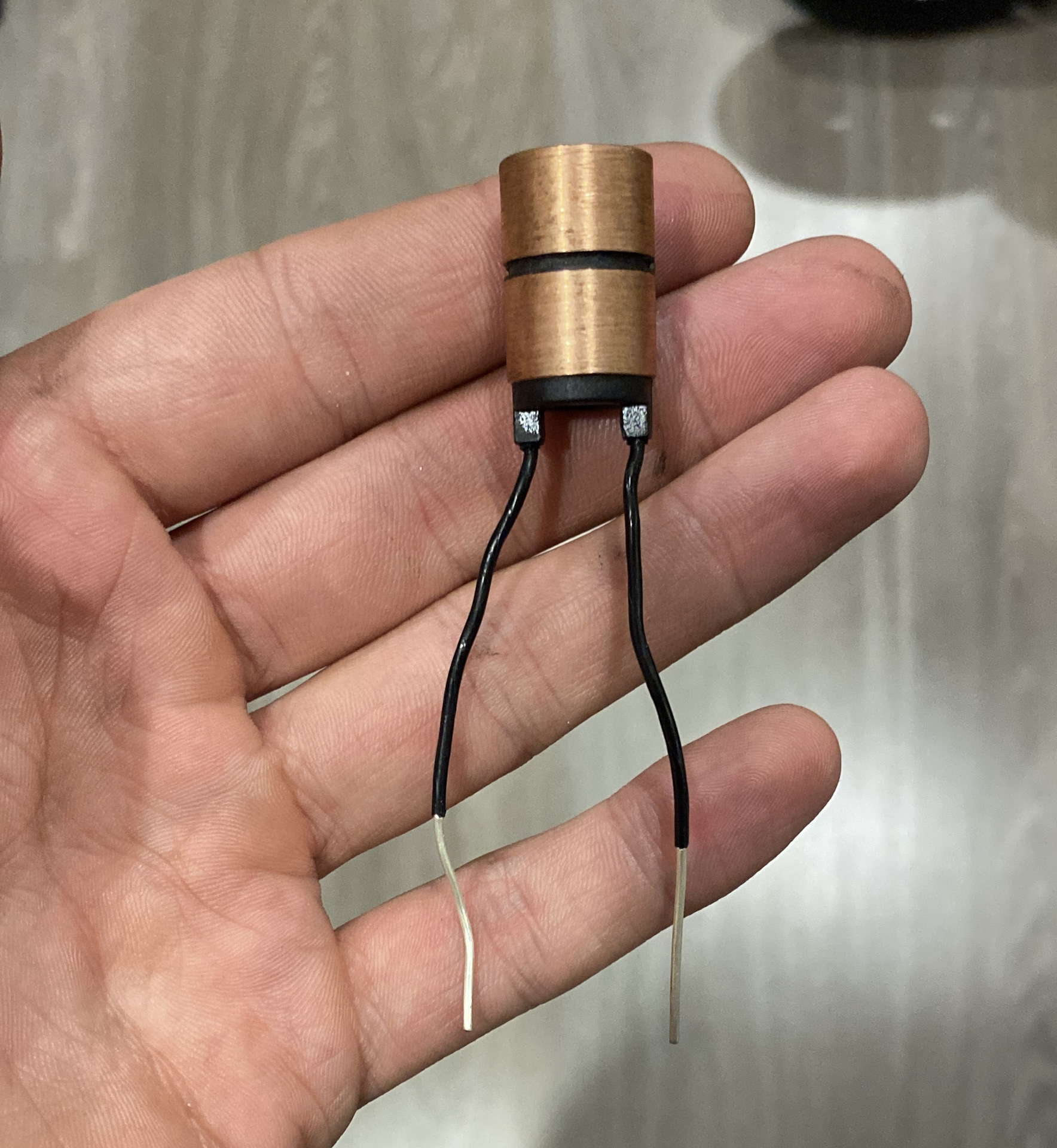 Cargo 135173 Кольцо Контактное Генератора Купить