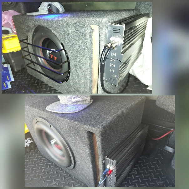 Фото в бортжурнале Toyota Camry (XV50)