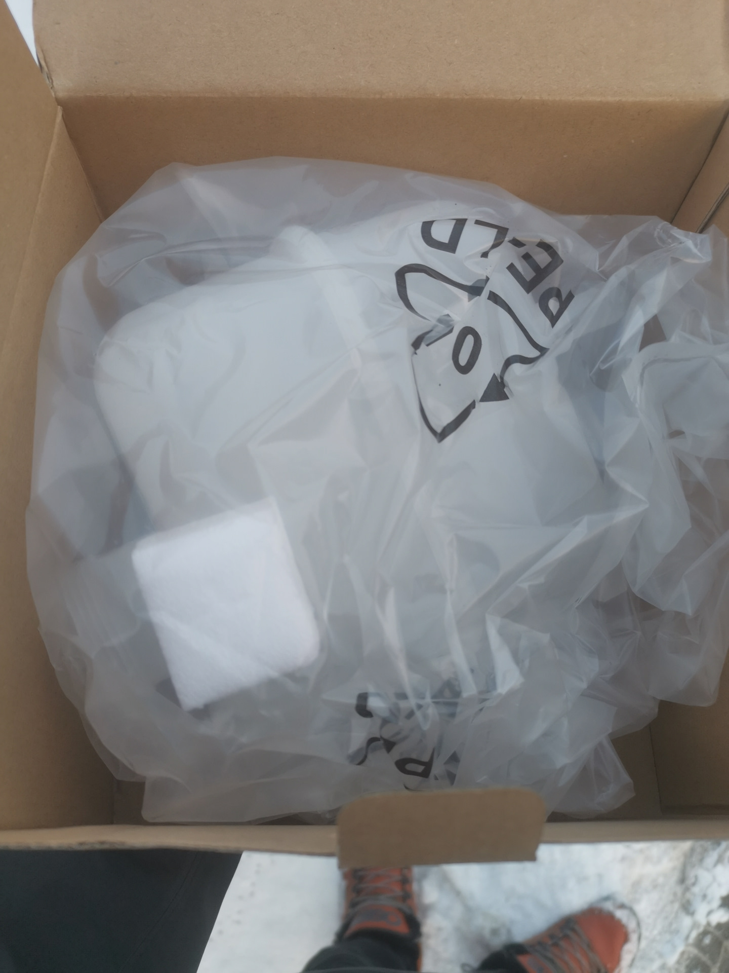 Потек расширительный бачок — Chevrolet Spark (M300), 1 л, 2014 года ...