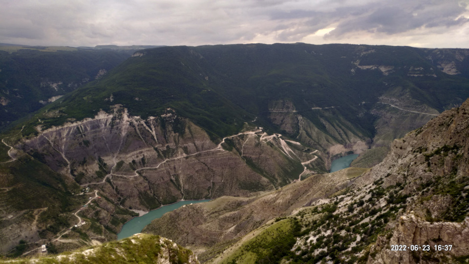 Кубань-Дон-Волга-Баскунчак-Каспий. Часть 2. — УАЗ Patriot, 2,7 л, 2021 ...