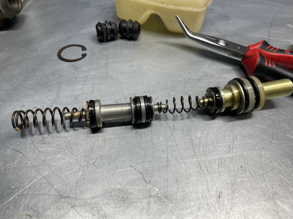 Как отрегулировать ВУТ? — Москвич 2140 SL, 1,5 л., 1986 года ...