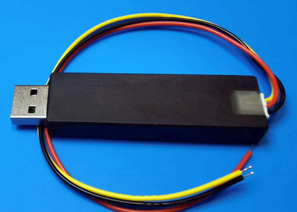 Адаптер BMW — I-BUS — SAM на BMW 3 series (E46), BMW 5 series (E39 ...