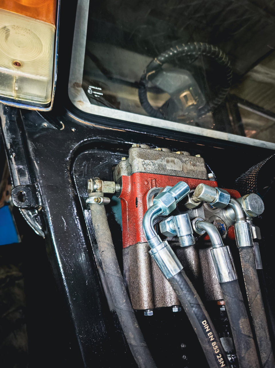 Фото в бортжурнале МТЗ 80 - 82