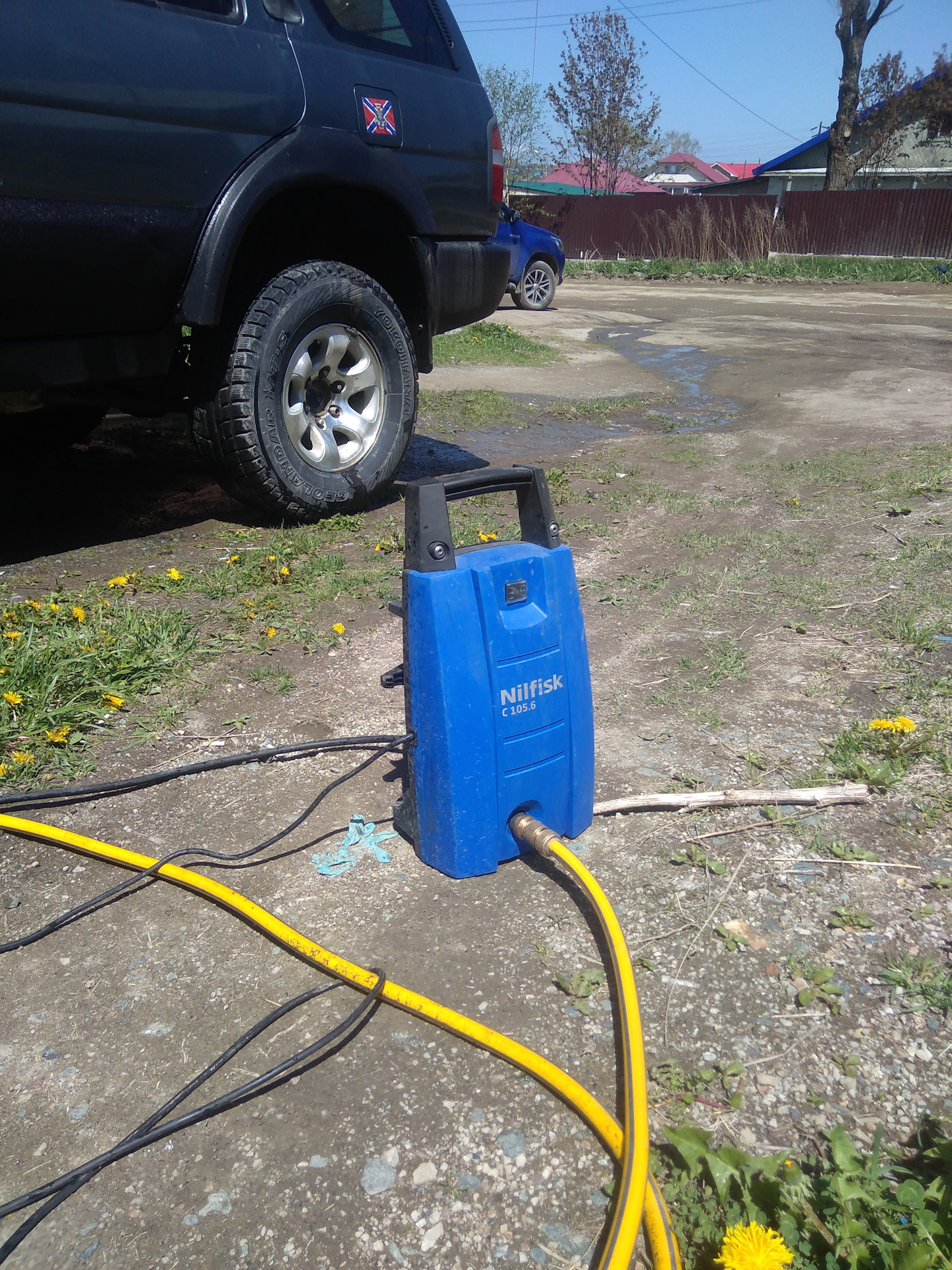 Tein EDFC регулировка жесткости — Lexus IS II, 2,5 л, 2008 года ...