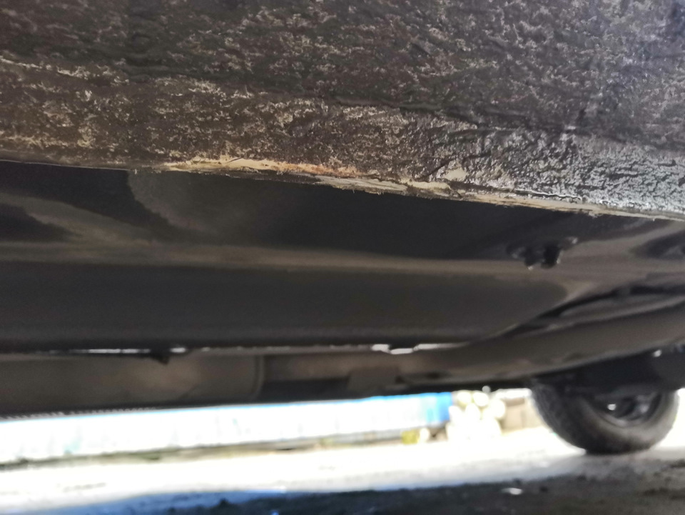 Печаль 3 — Lada Гранта Лифтбек (2-е поколение), 1,6 л, 2019 года ...