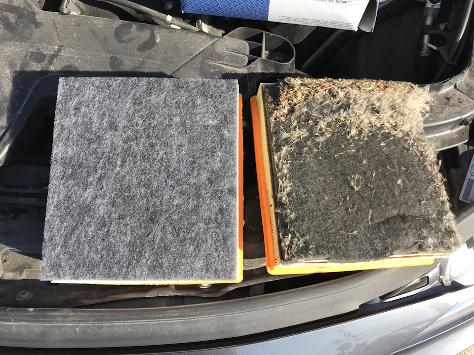 Про расход топлива и как его понизить — Subaru Forester (SG), 2 л, 2004 ...