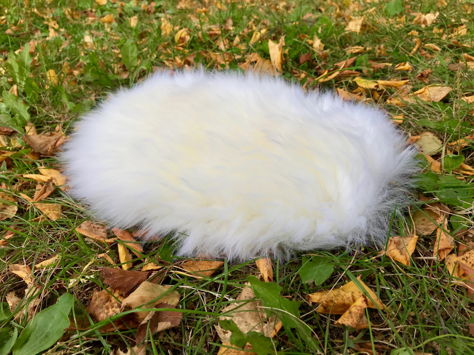 Фото в бортжурнале Infiniti FX (2G)