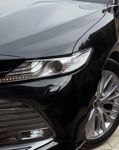 Стук в передних стойках Камри 70 — Toyota Camry (XV70), 3,5 л, 2019 ...