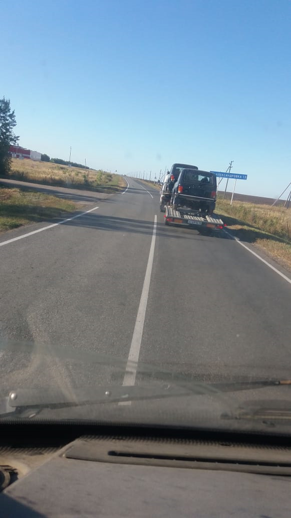 Прицепная тематика) — ГАЗ Валдай, 3,8 л, 2012 года | эвакуация | DRIVE2