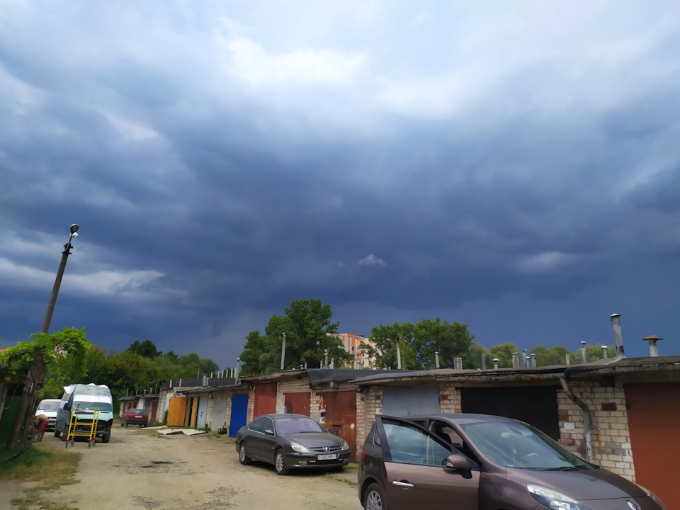 #22 Заправка кондиционера и чистка испарителя, замена салонного фильтра ...