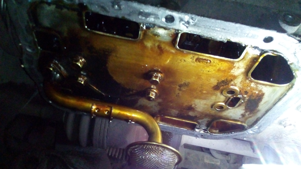 Photo from the logbook Mazda 626 IV (GE)