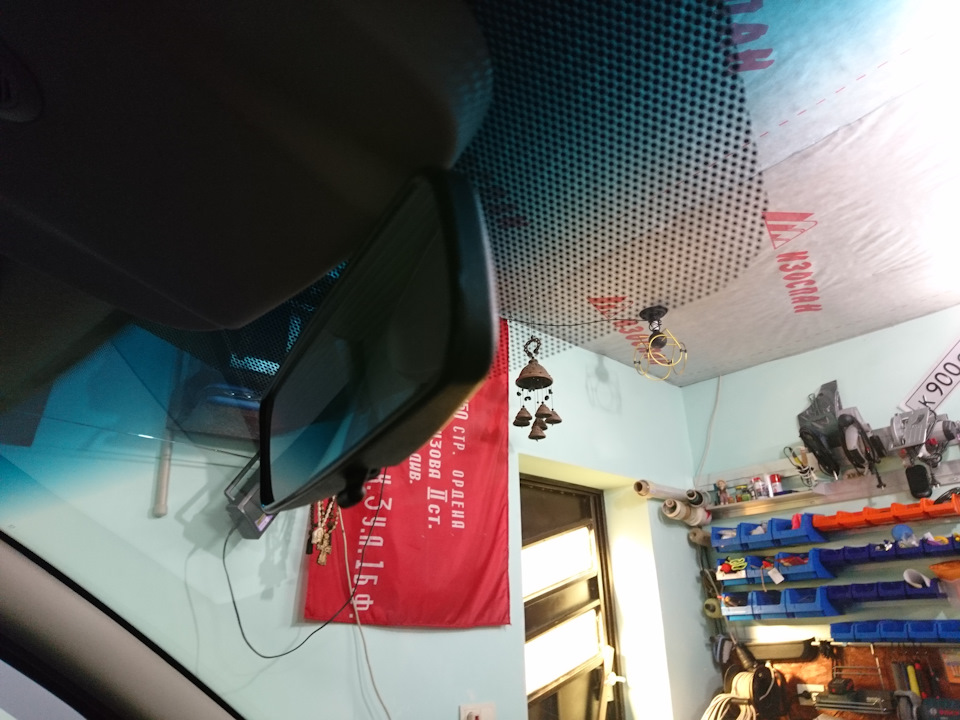 Фото в бортжурнале Renault Duster (1G)