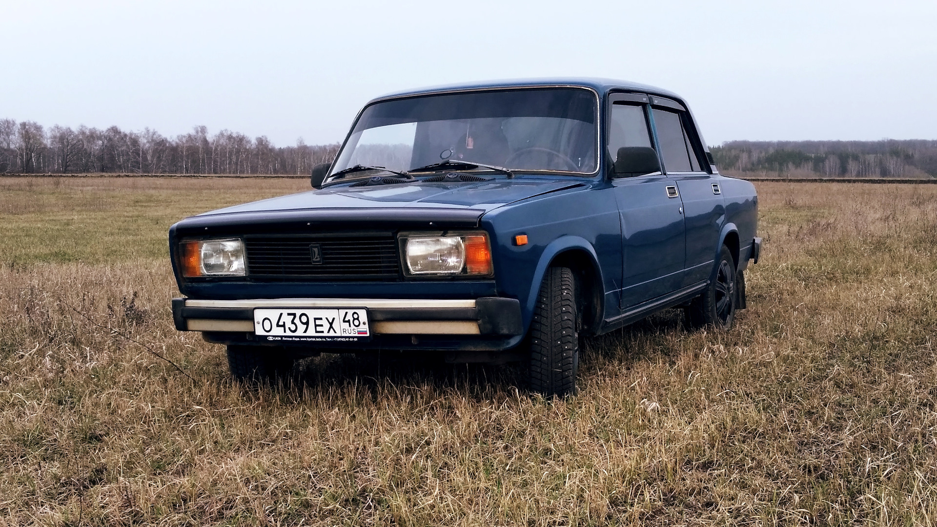 Lada 21053 1.5 бензиновый 2004 | 