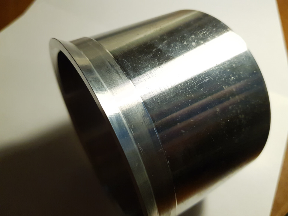 Фото в бортжурнале Isuzu D-Max (1G)