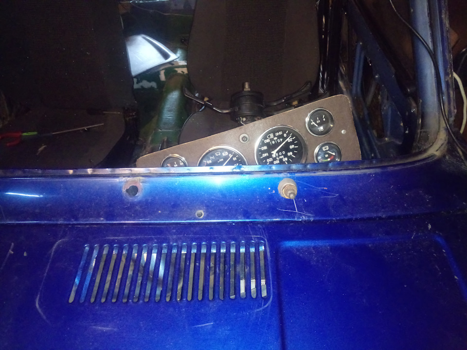 Переделка стеклоочистителя на левый руль [69]. — Lada 2105, 1,2 л, 1988 ...