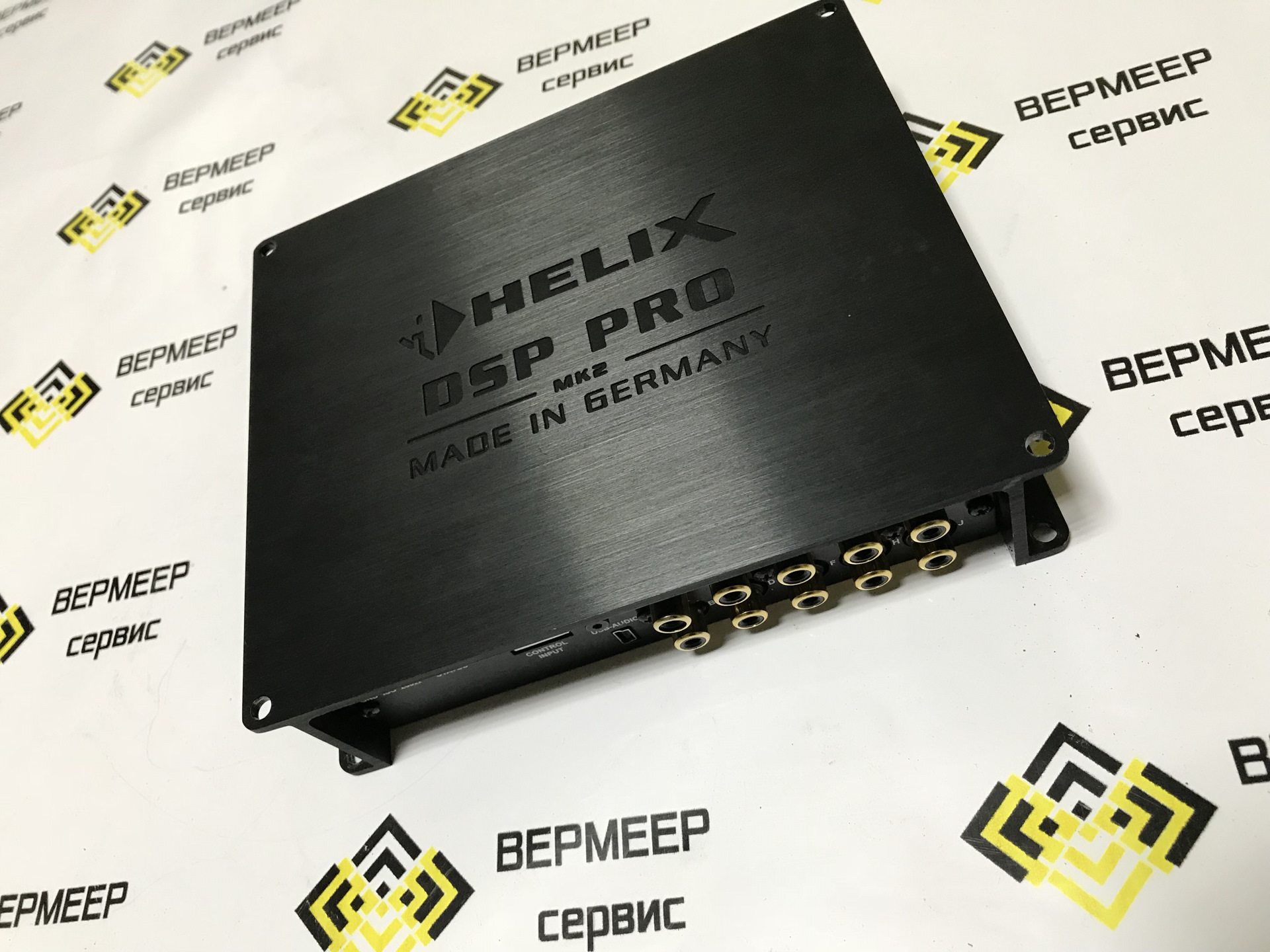 Helix dsp pro mk2. Helix dsp pro mk2