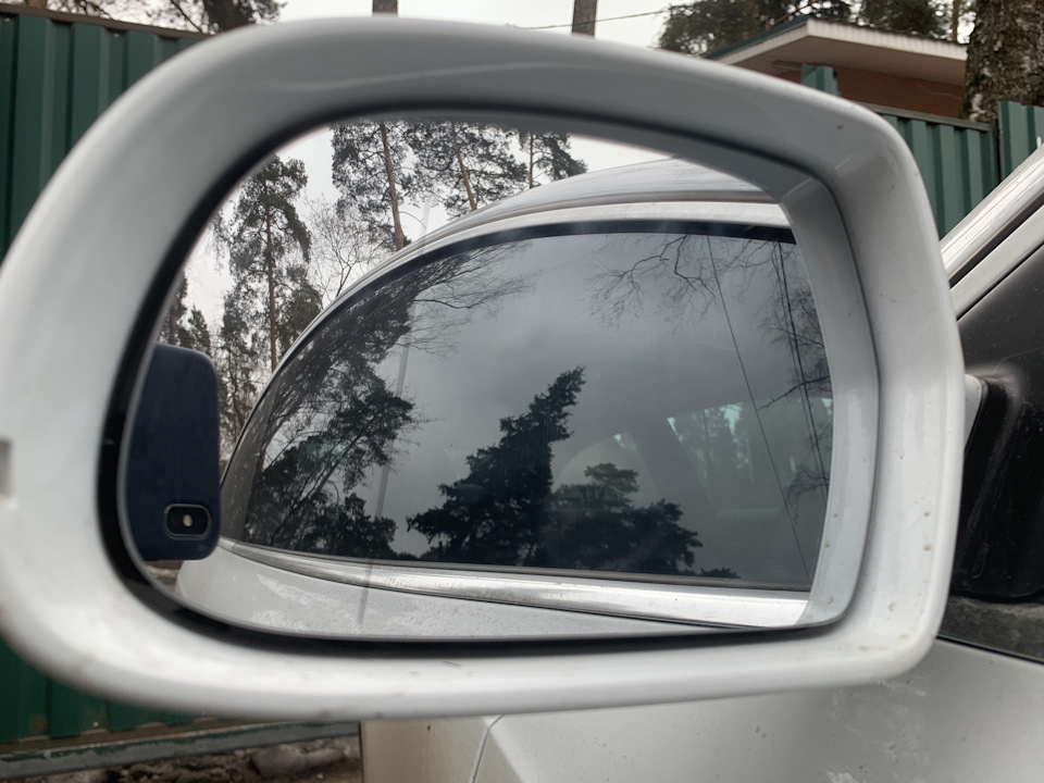 Фото в бортжурнале Audi A5 (1G)