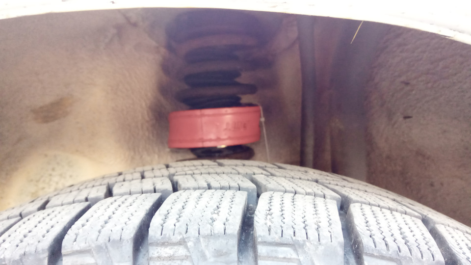 kIAAAgN3PeA 960 Как крепить лонжерон тойота функарго