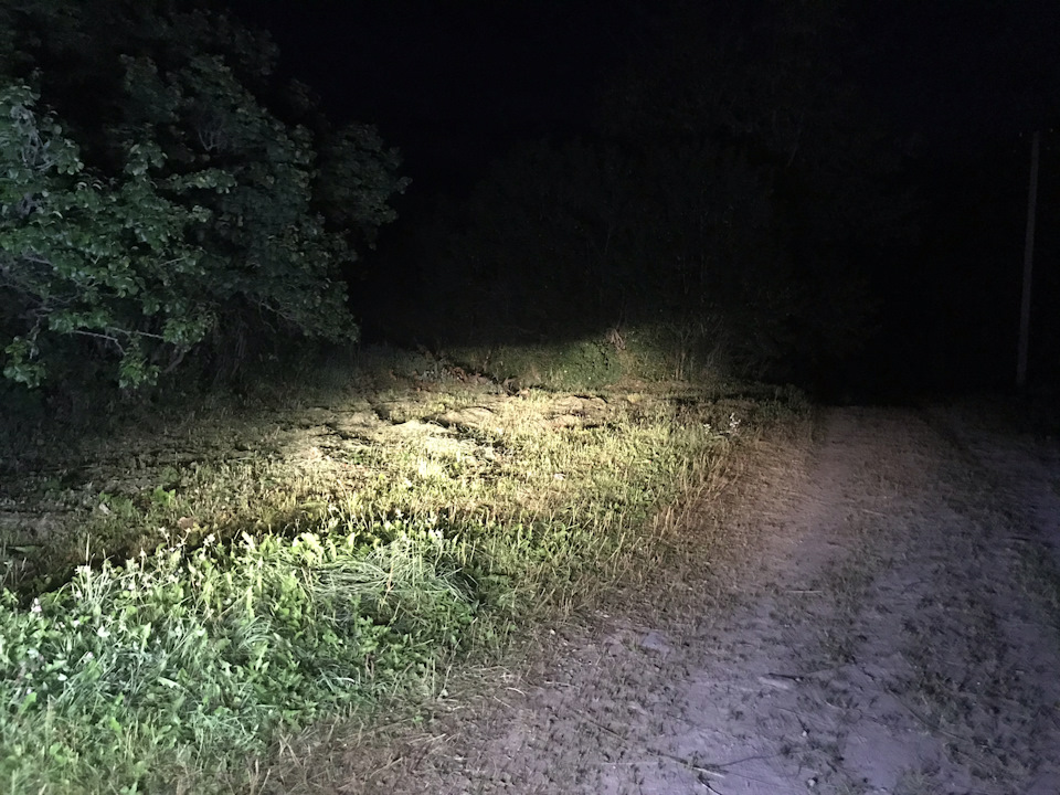 Фото в бортжурнале УАЗ 315195 Hunter