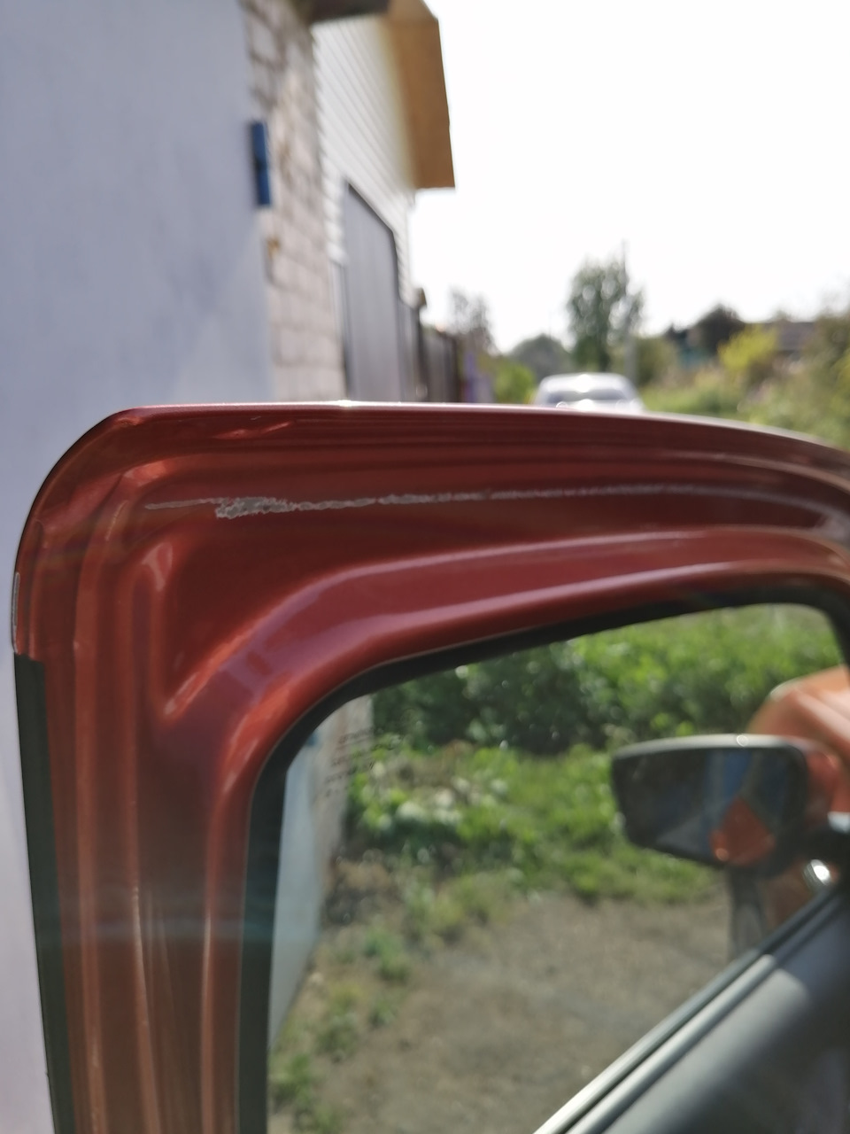 kIAAAgOiAeA 960 Как красят гранту на заводе