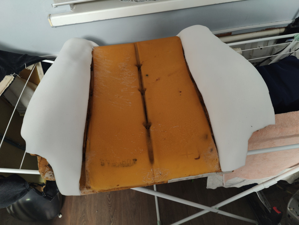 Ещё дубль — Toyota Chaser (100)