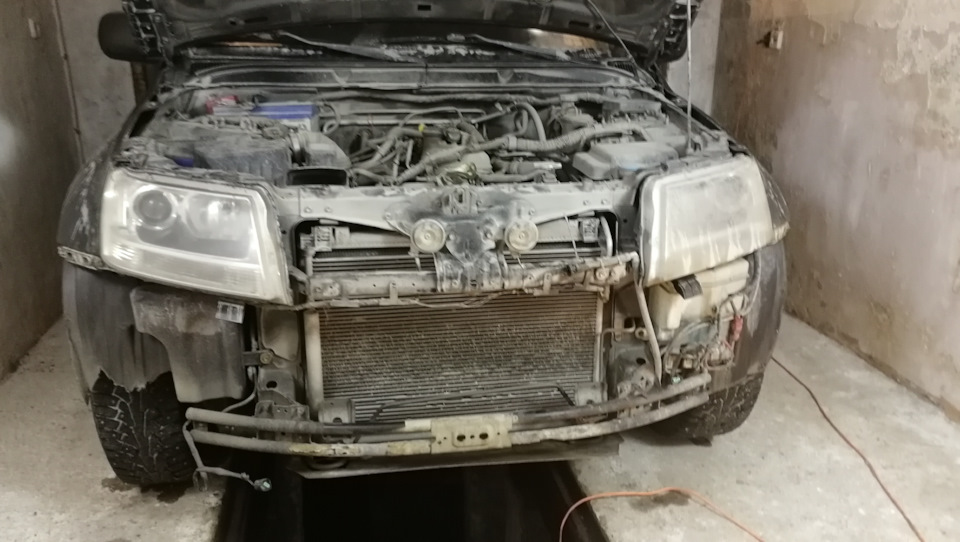 Ксенон плохо светит, фальгирлванный термосттйкий скотч, отражатель ...