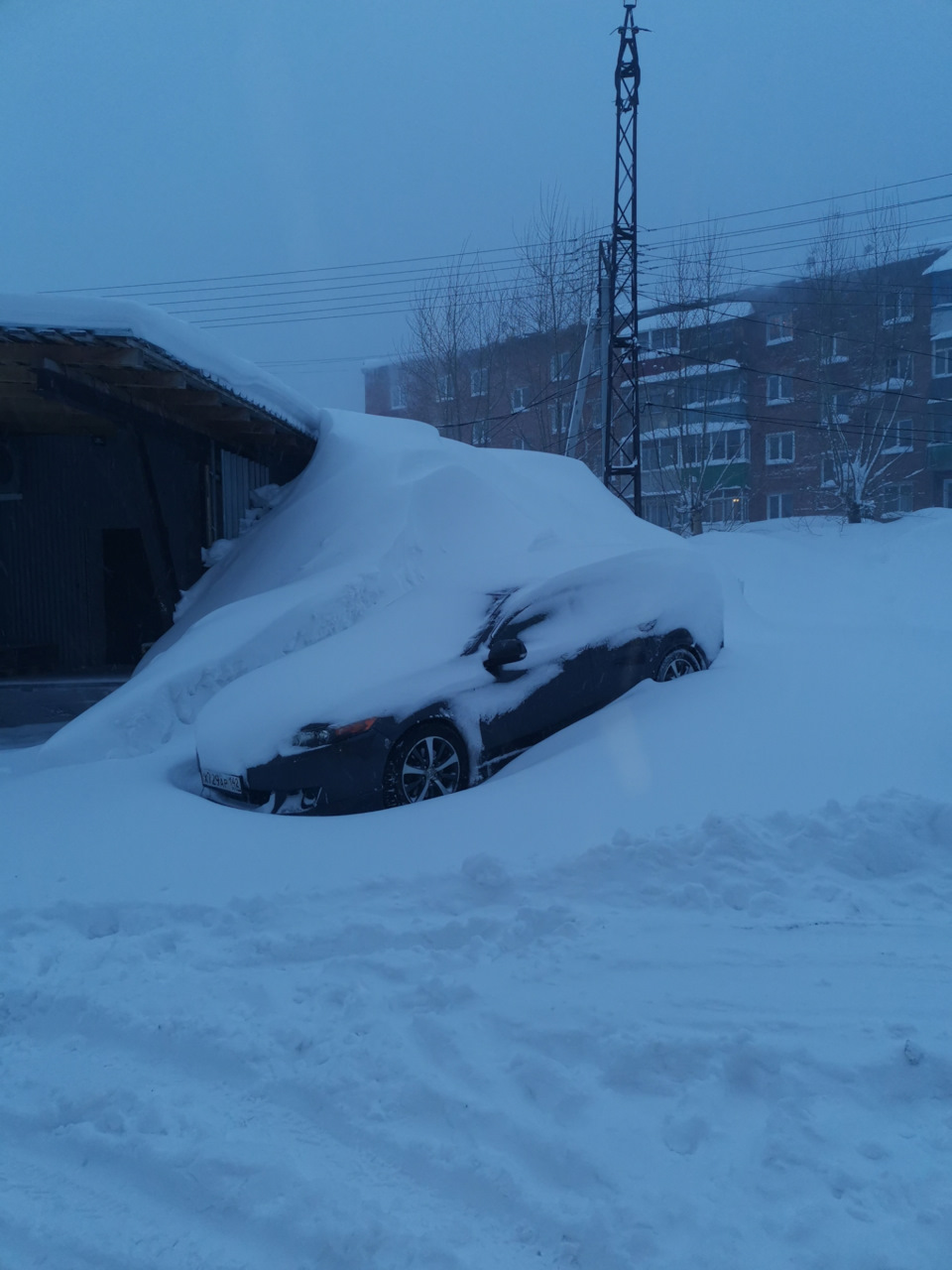 Вибрация на холостых и на скорости, на 120 усиливается. — Honda Accord  (8G), 2,4 л, 2008 года | наблюдение | DRIVE2