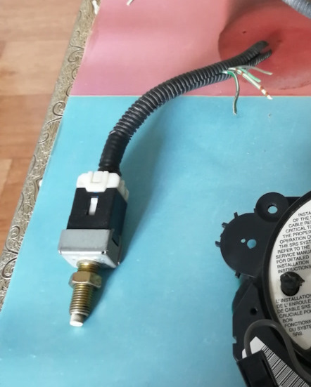 Фото в бортжурнале Honda CR-V (RD1/RD2)