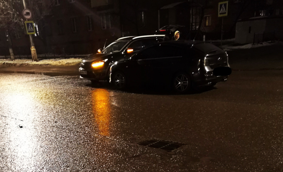 HELP! Вопрос по поводу ремонта переднего бампера Шевроле Круз ...