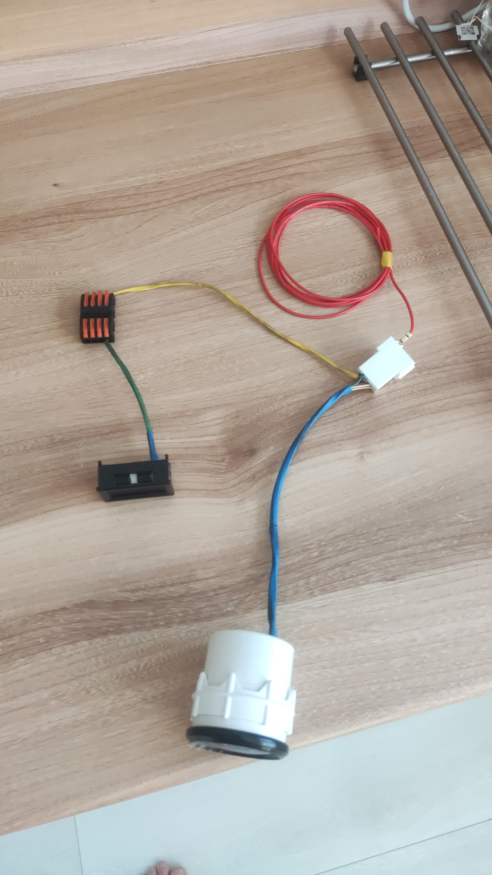 Тахометр Dragon Gauge инструкция и установка на ваз 2105 2107 — Lada ...