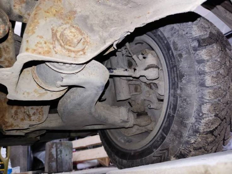 22.03.2023 Комментарии к Первому этапу анализа ТС Альмандин младший ...