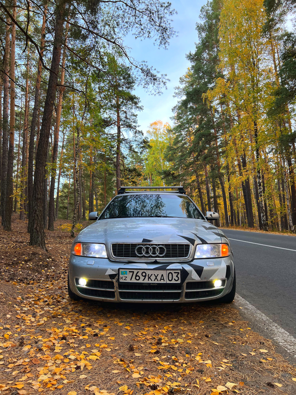 Продам запчасти рест — Audi A4 (B5), 1,8 л, 1995 года | запчасти | DRIVE2