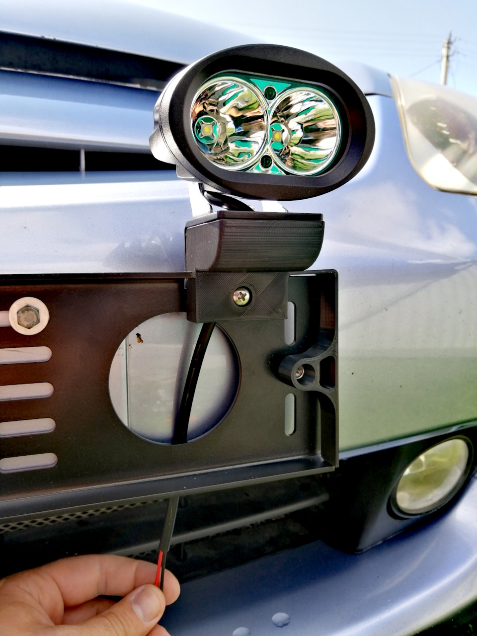 kJFTCqWpdMzhcMv50xsMLbul7Cg 960 крепление противотуманок на номер