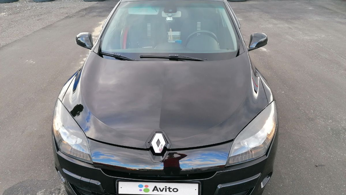 Renault Megane III 1.5 дизельный 2011 | 1.5 Dci 110 LS MT6 на DRIVE2