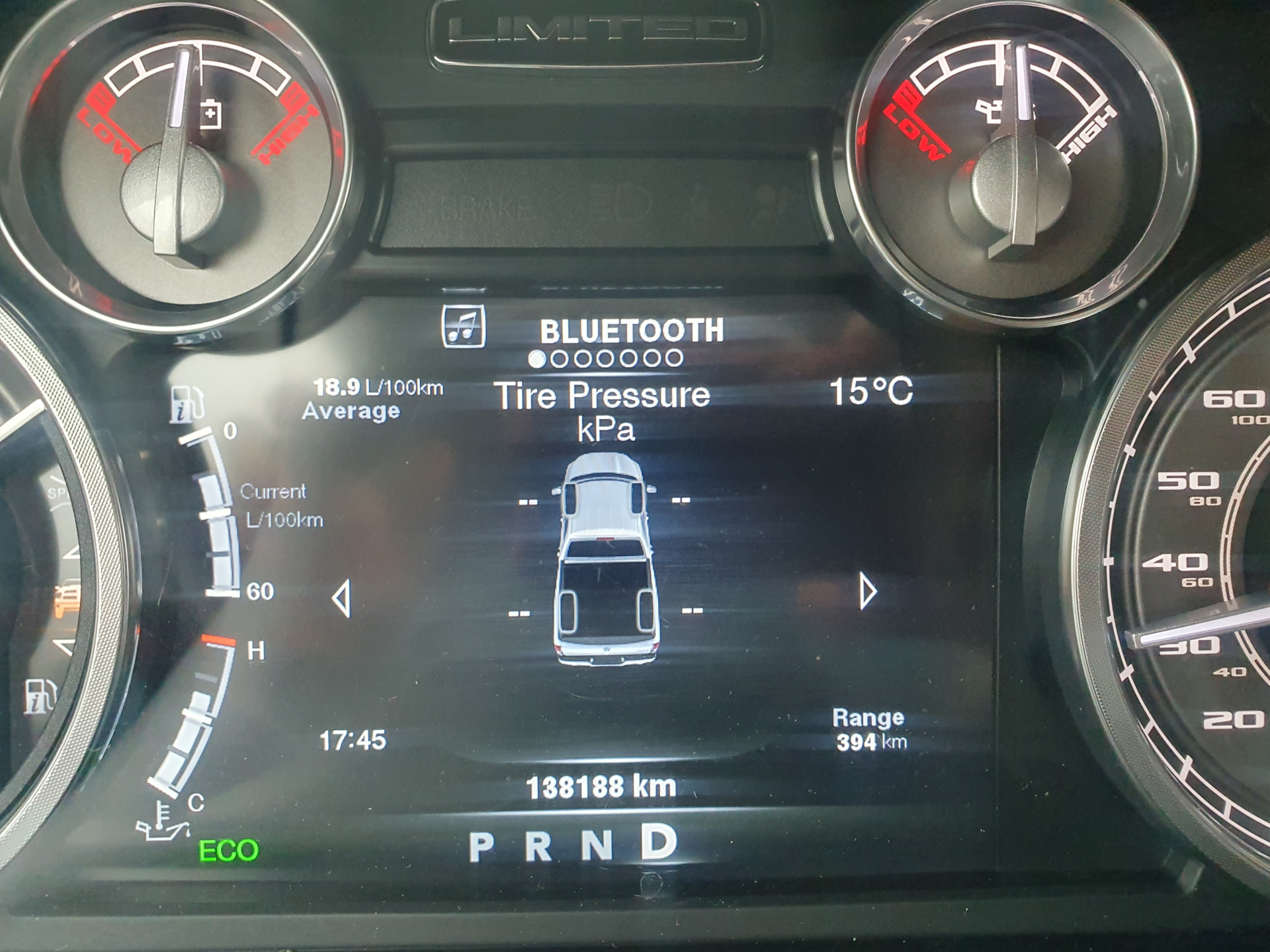 tpms error haval h6 что такое