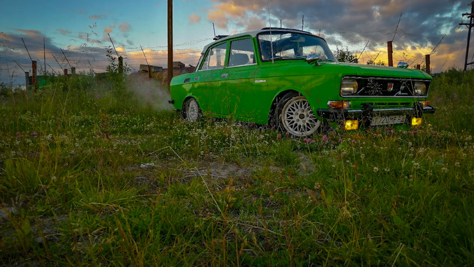 Срочно нужна помощь ! — Москвич 2140, 1,8 л, 1981 года | запчасти | DRIVE2