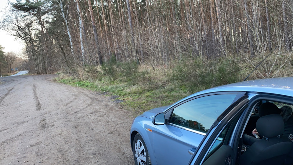 Непонятный стук/дребезжание под капотом. Нужна помощь — Ford Mondeo IV ...