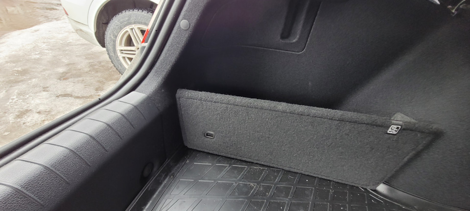 Фото в бортжурнале Hyundai Sonata VIII (DN8)