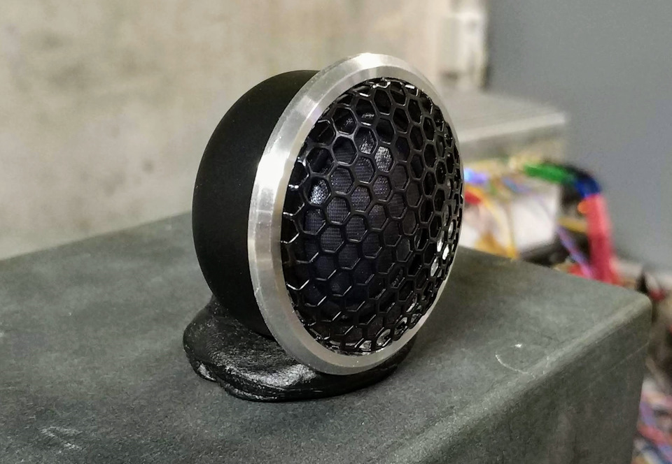 Best Balance A6.5C + Best Balance A3M. — DRIVE2