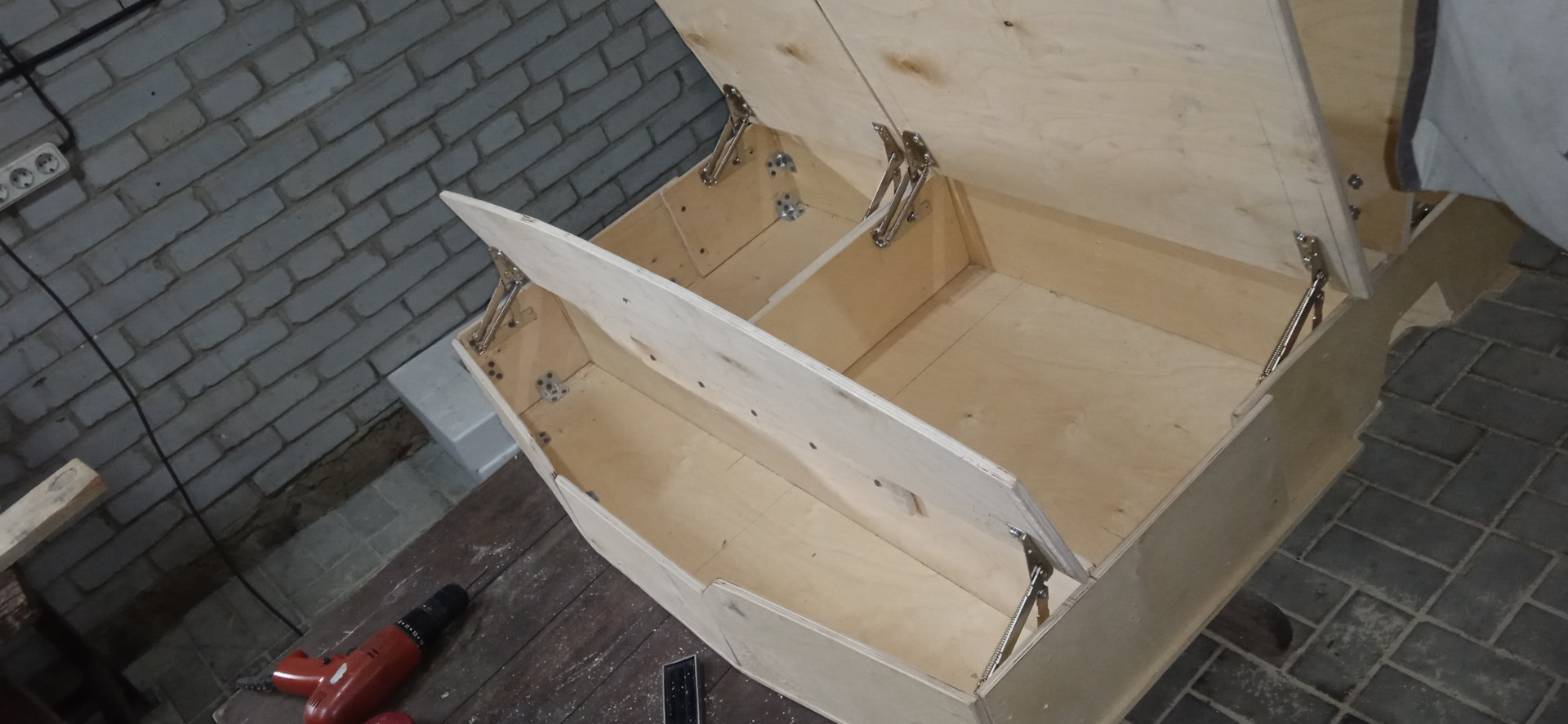 Лампы Osram Night brеaker silver и стена — Mitsubishi Space Star, 1,6 л ...