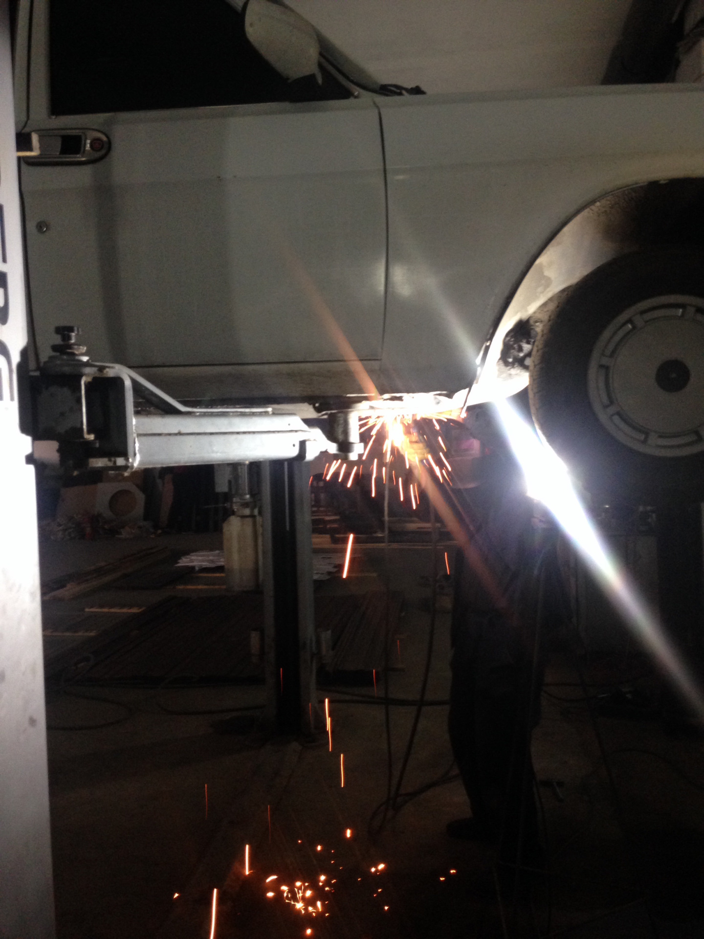 Замена трансмиссионных масел — ГАЗ 2410, 2,4 л, 1990 года | визит на ...