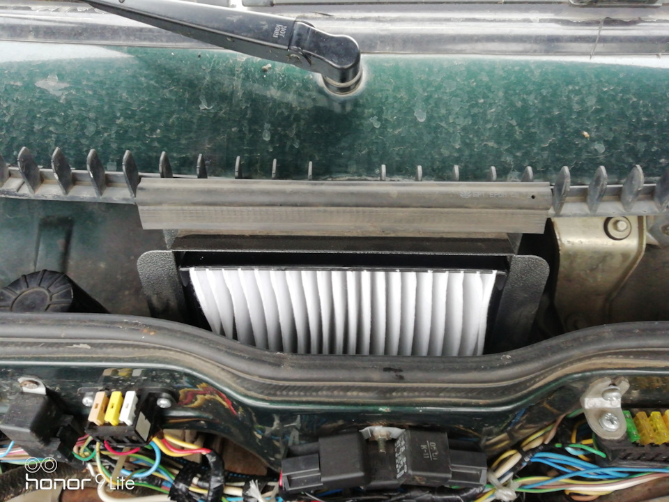 Как включить датчик дождя на шкода суперб - 90 фото