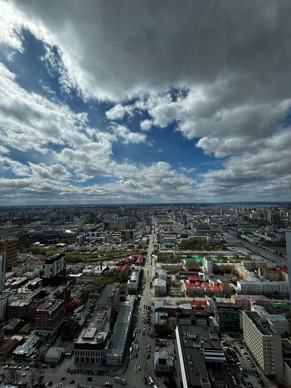 №29. Замена масла и амортизаторов. Поездка в Екатеринбург. — Subaru ...