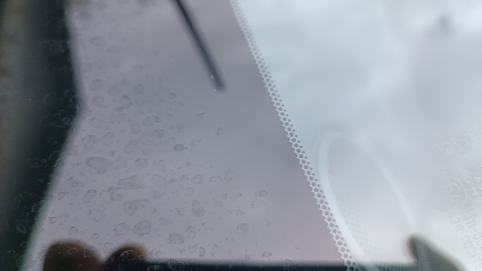 Водный камень из Японии — Mazda CX-3, 1,5 л, 2015 года | своими руками ...