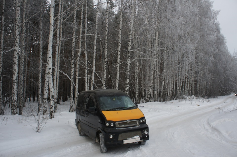 Звук. Магнитофон. — Toyota Sparky, 1,3 л, 2002 года | электроника | DRIVE2